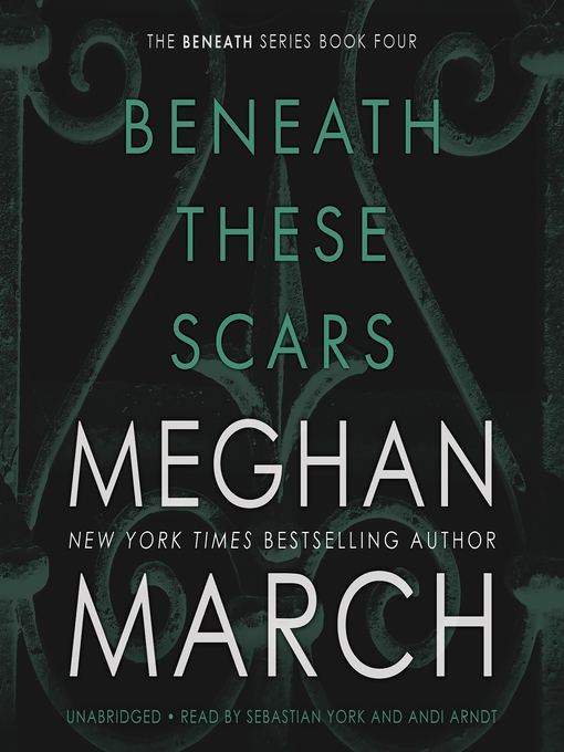 Title details for Beneath These Scars by Meghan March - Available